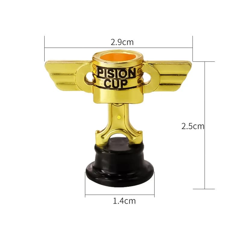 Disney Pixar Cars The Delinquent Road Hazards Criminals Snot-Rod Boost DJ et Wingo, modèle de voitur