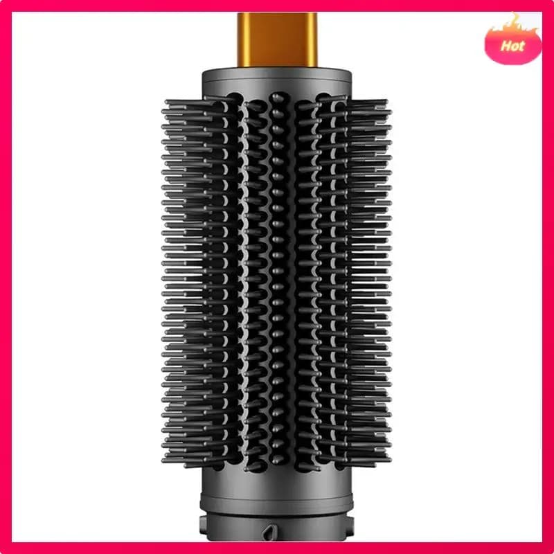 Pour Dyson Airwrap HS01 HS05 HS08 38MM fixation de brosse ronde pour cheveux raides bouclés fonction