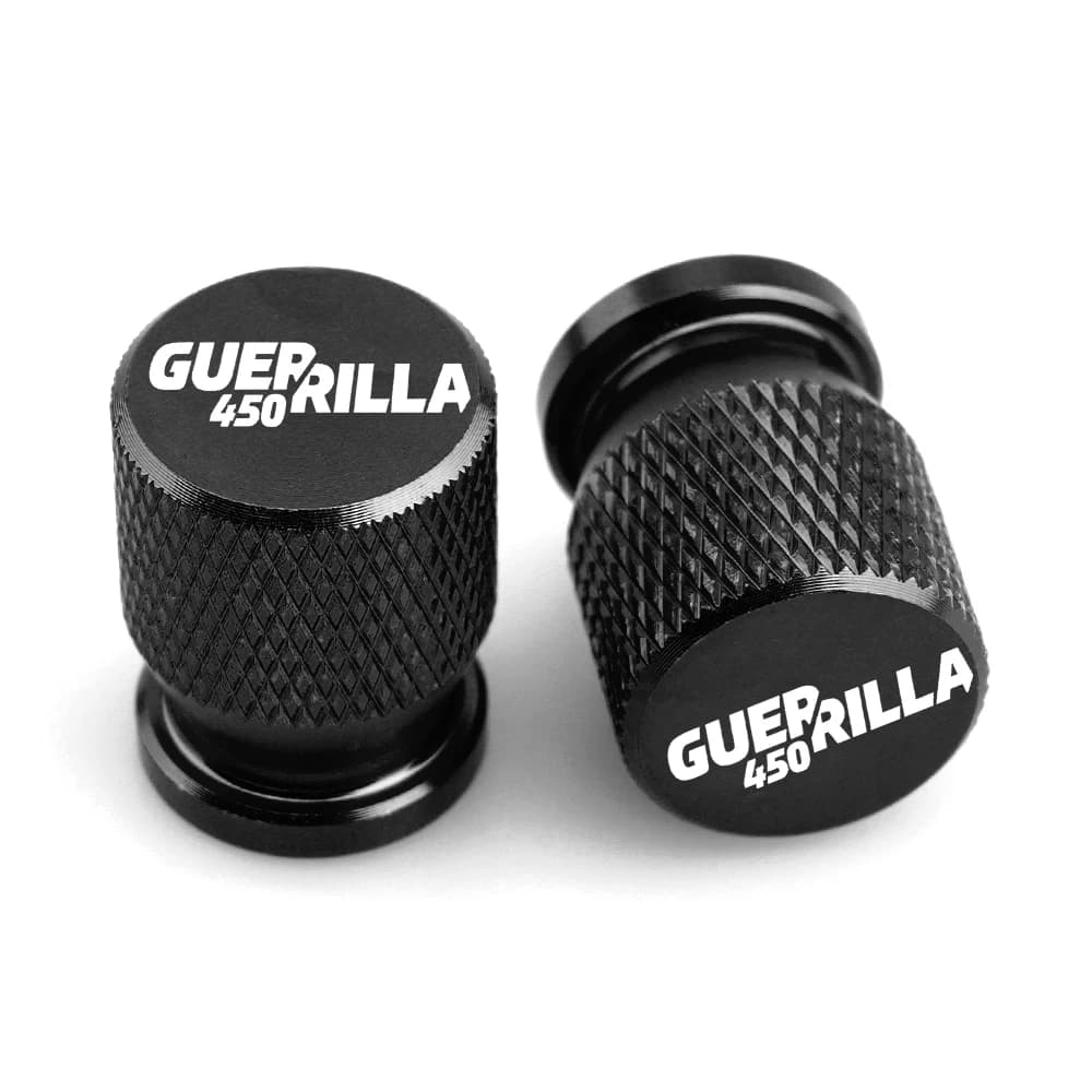 Bobines de bras oscillant de moto, 7 couleurs, pour Royal Enfield Guerrilla 450 Guerrilla450, curseu