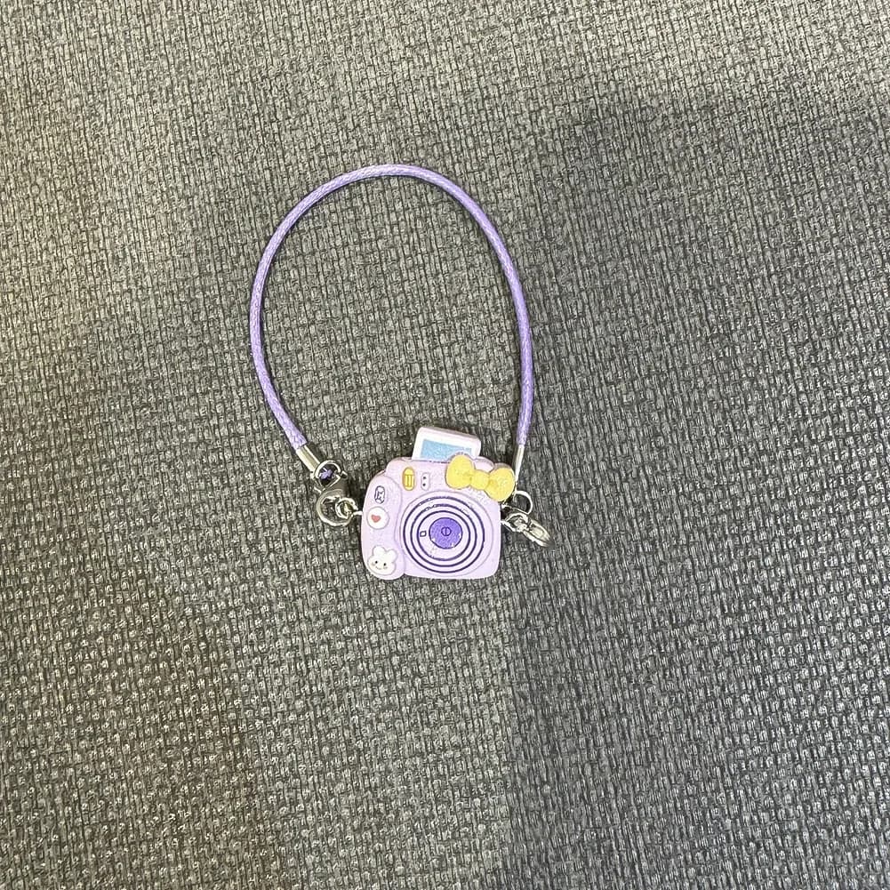 Pour Labubu assis fête série été doux fil jupe chapeau ensemble pour Labubu V1 V2 accessoires pour L