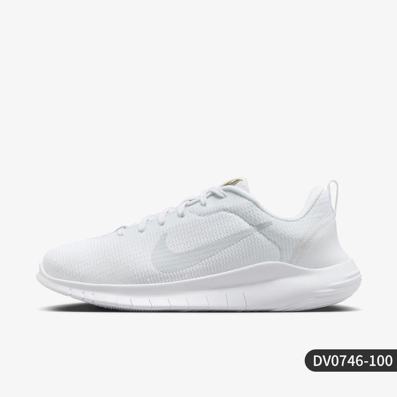 Nike Official 2024 nouvelles chaussures de course basses légères et respirantes pour femmes DV0746-1