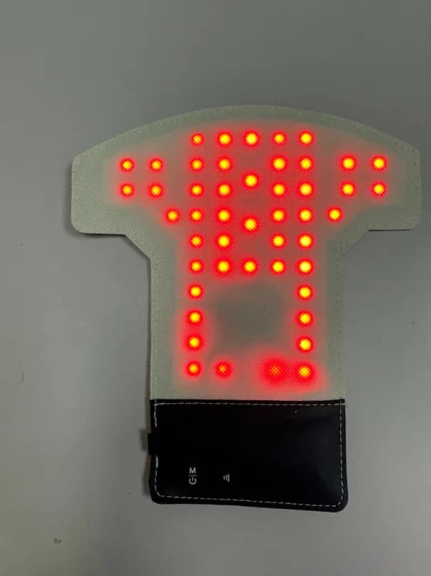 Bonnet de soin capillaire à lumière rouge LED, chapeau de croissance des cheveux à infrarouge, théra