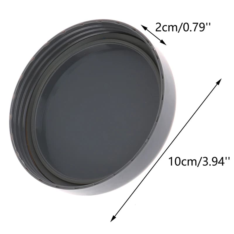 1 couvercle refermable durable avec joints pour tasse Nutribullet 600W 900W