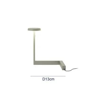 Lampadaire minimaliste moderne lampe design créatif réplique pour salon hôtel boutique décor chambre