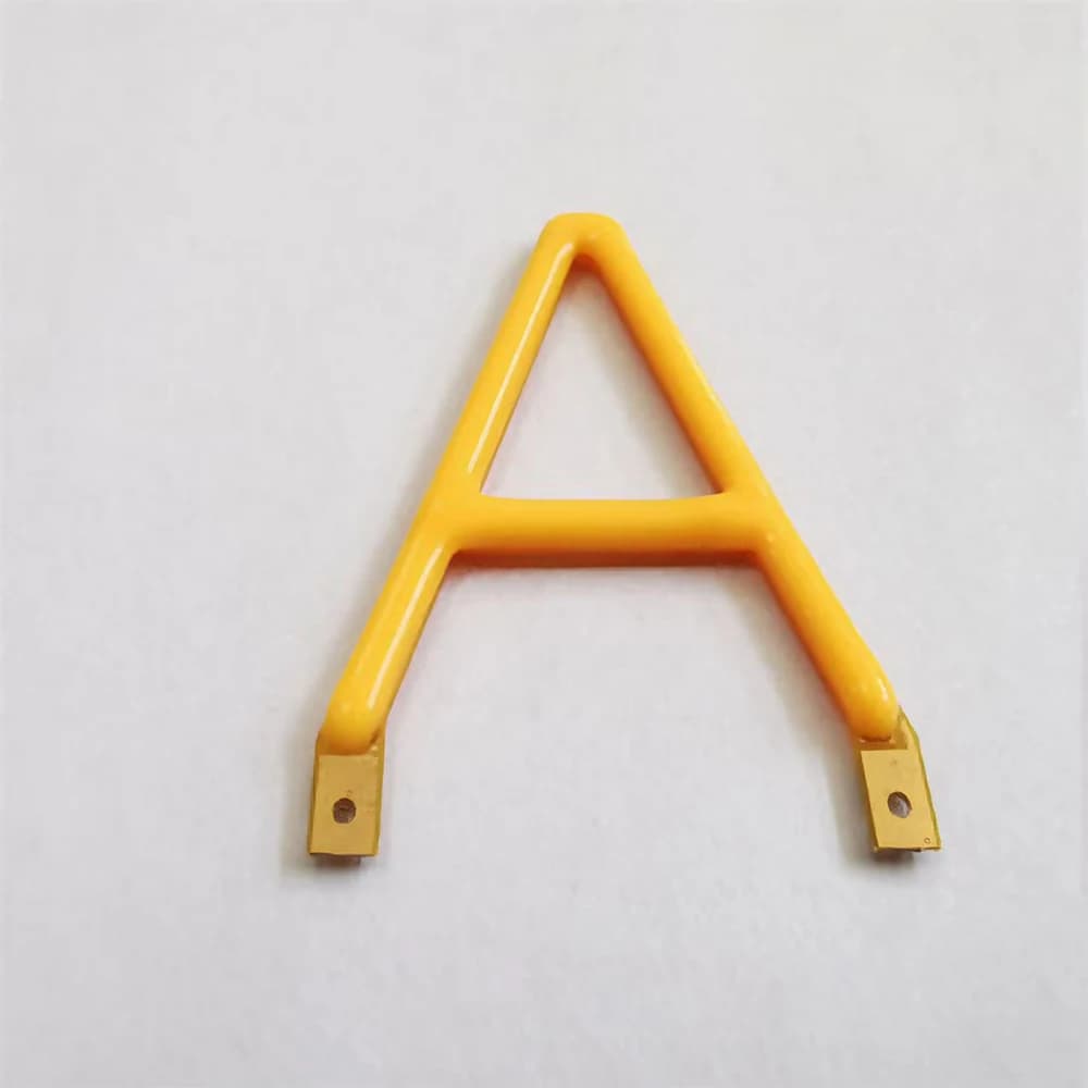 26 lettres A-Z 0-9 numéros bricolage COB Led Filament symboles pour signes personnalisés 3V décorati
