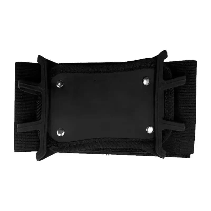 Support de tablette pour siège arrière de voiture rotatif à 360 degrés, réglable pour IPad Pro Air M