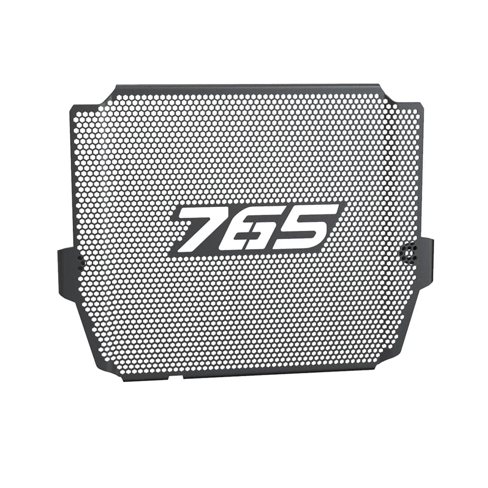 Couvercle de protection de calandre de radiateur, accessoires de moto pour Street Triple S/R RS 765 