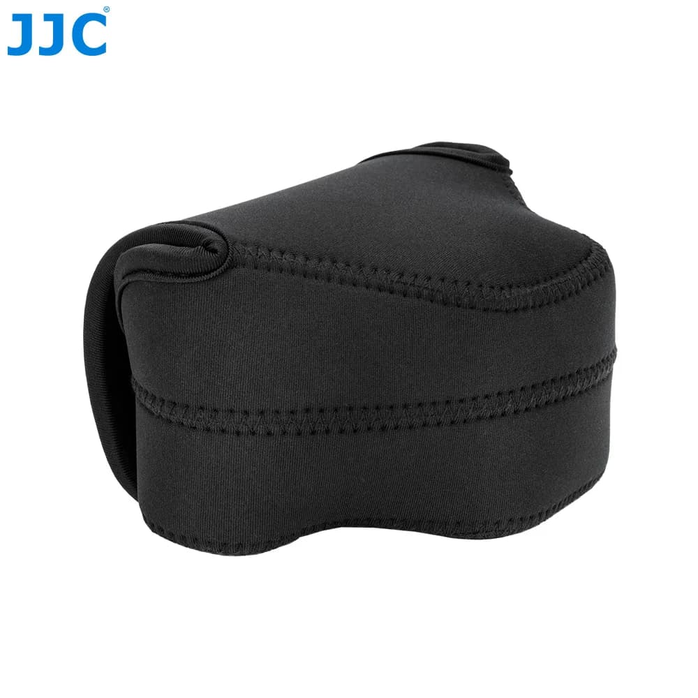 JJC étui pour appareil photo pochette pour Fujifilm X100VI sac X100V X100F X100S X100T étui de trans