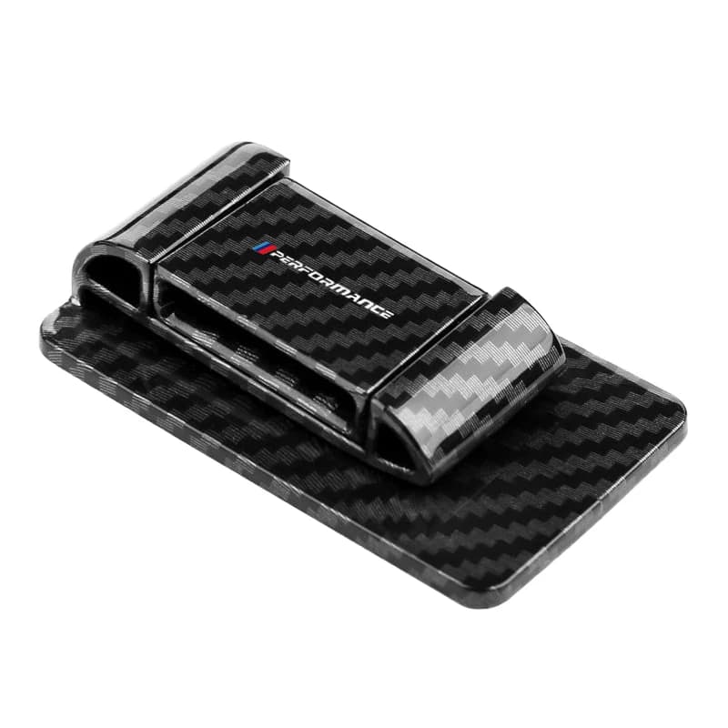 Attaches de ceinture de sécurité intérieures pour BMW Performance BMW M Power M3 M5 X1 X3 X5 X6 X7 –