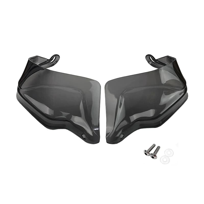 Convient pour BMW R1200GS LC F800GS F750GS F850GS F900R/XR S1000XR R1250GS moto garde-mains bouclier