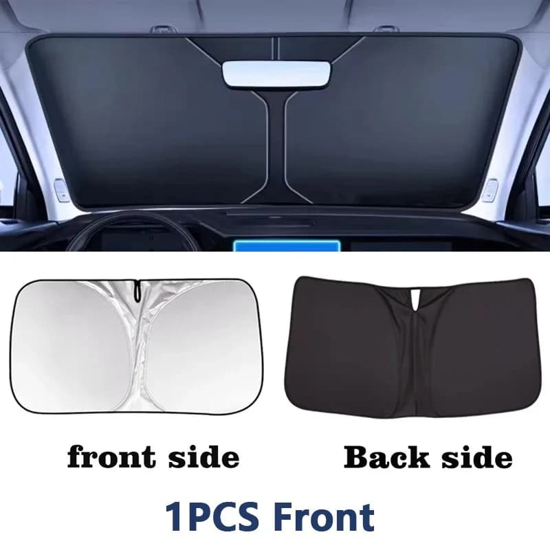 Pare-soleil magnétiques en maille intégrale anti-UV pour Mercedes-Benz Classe E W212 2011, accessoir