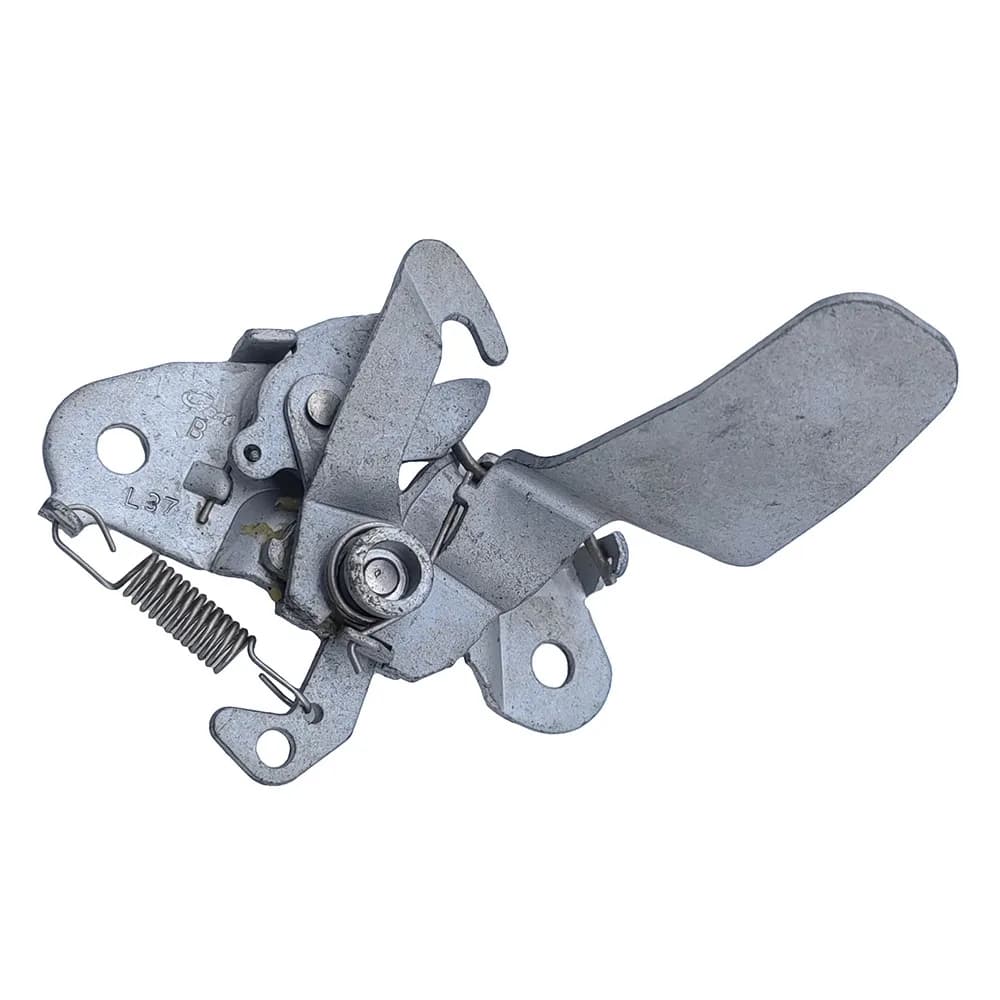 Convient pour Peugeot 307 307 RESTYLING BONNET LOCK serrure de capot 793460 7934A0 793483 96770155