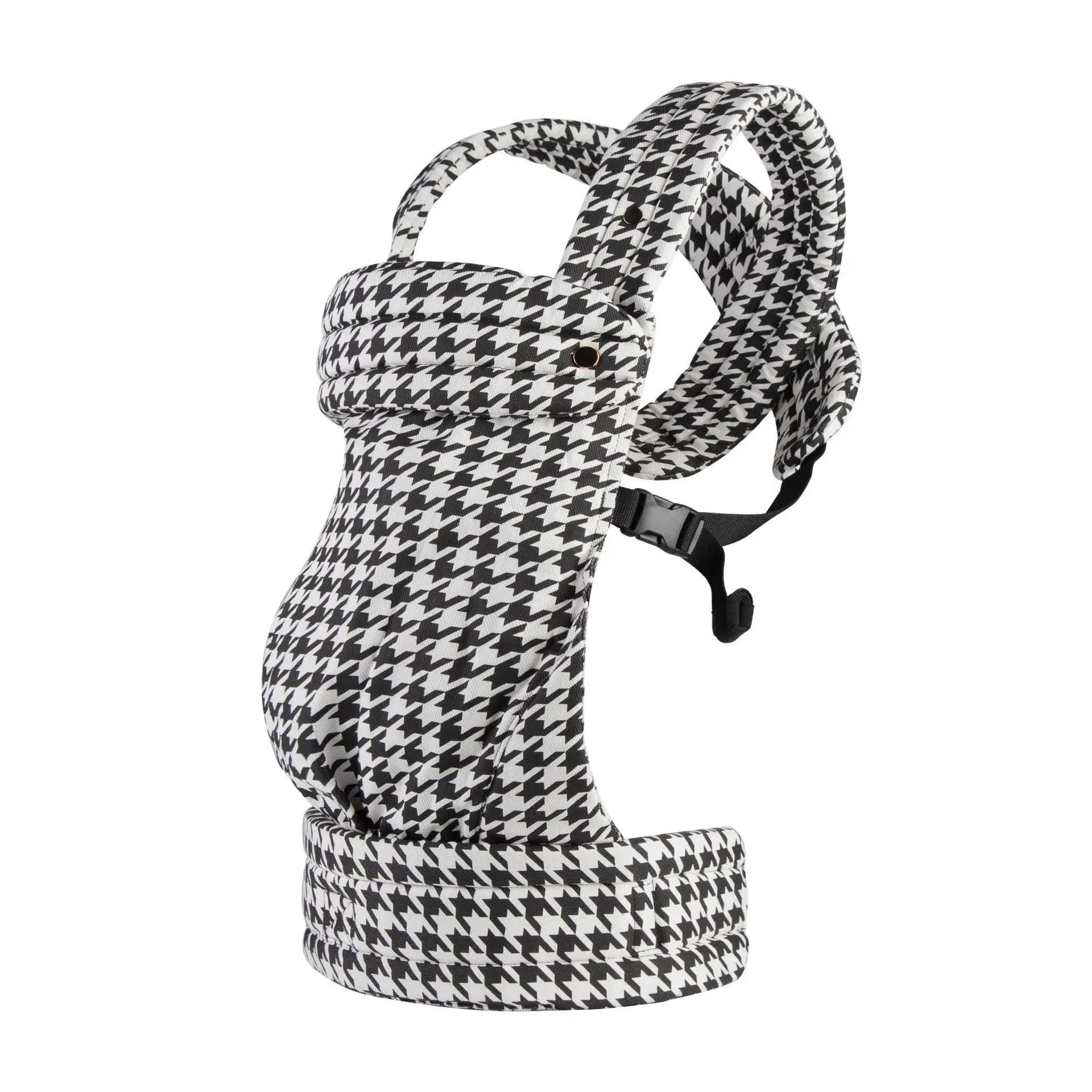 Porte-bébé pour nouveau-né à tout-petit, porte-bébé ergonomique, confortable et léger, voiture pour 