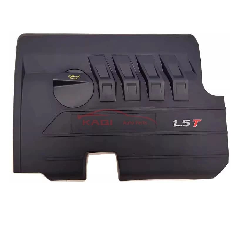 Couvercle de moteur de capot de qualité d'origine Applicable à Great Wall Haval H6