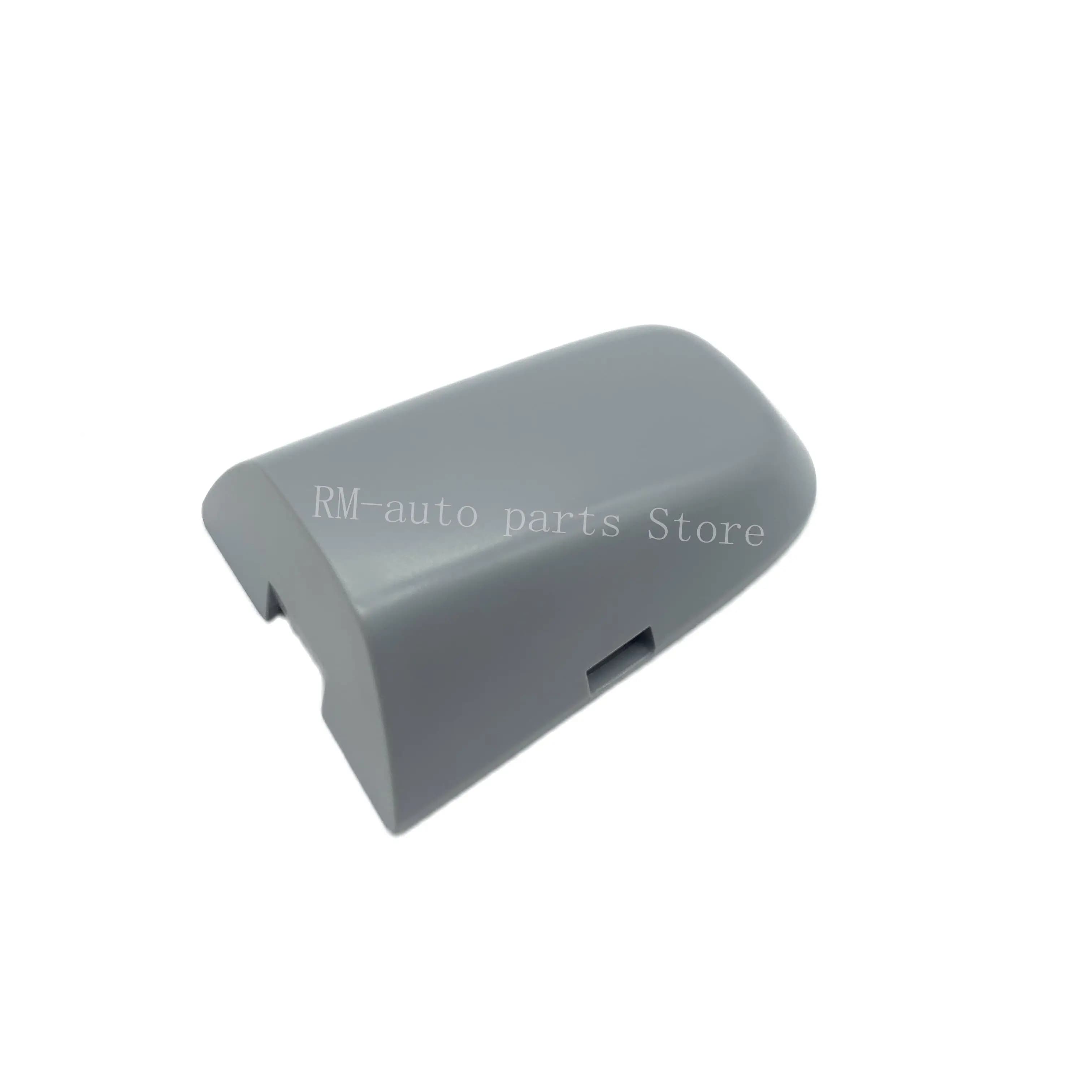Capuchon de couvercle de poignée de porte, magasins avant, Volvo S60, V60, S60L, V40, XC60, MK1, 398