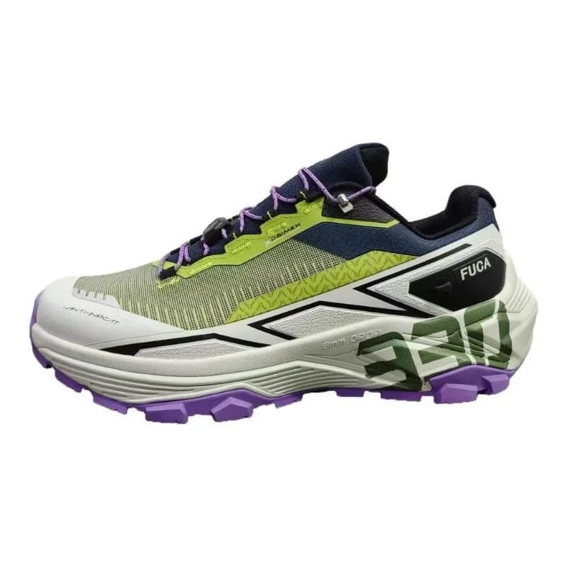 Chaussures de trail running classiques pour hommes et femmes, chaussures de sport de créateur, chaus