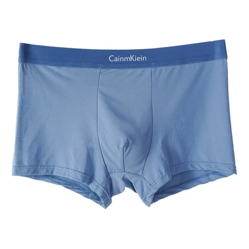 Sous-vêtements pour hommes BoxerShorts Hombre culottes homme respirant caleçon Sexy sport confort ho