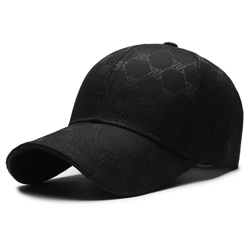 Casquette de baseball décontractée unisexe, nouvelle collection Quatre Saisons, avec protection sola
