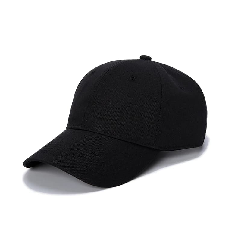 Casquette de Baseball en coton personnalisable, Logo personnalisé brodé, chapeau de papa réglable un