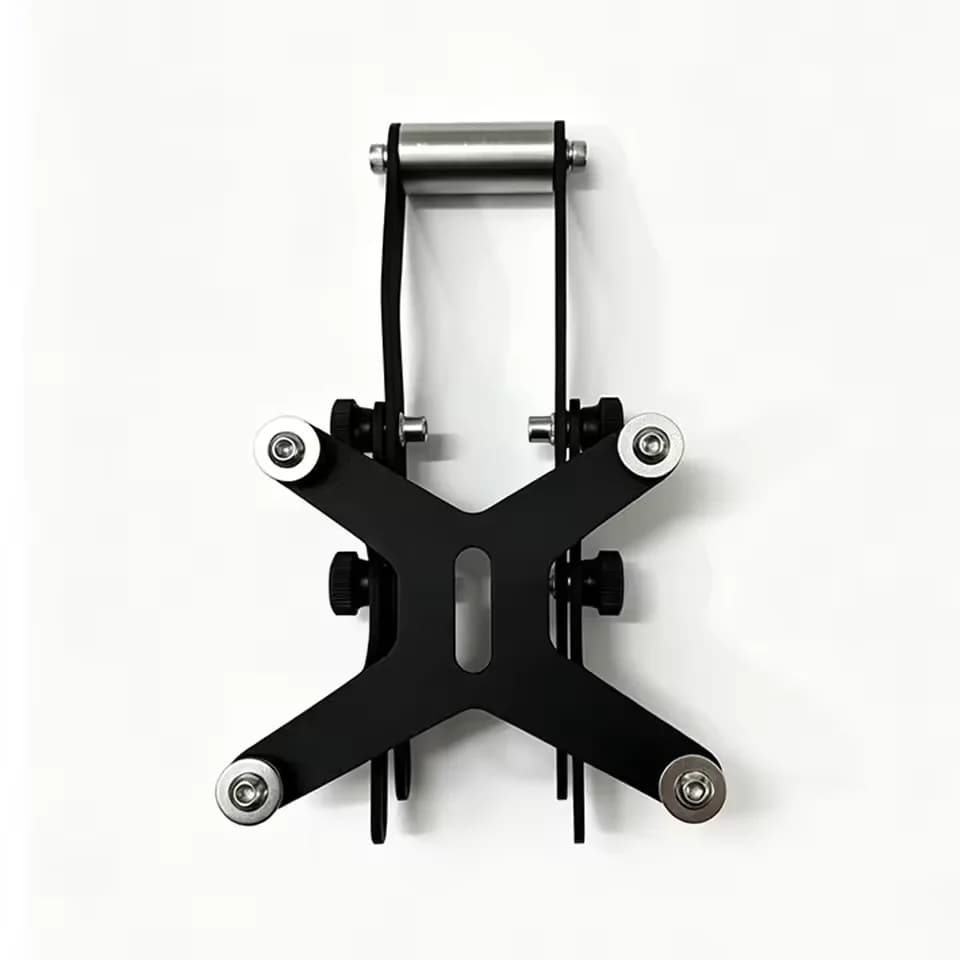 Support de téléphone pour moto HIMALAYAN 450, support de navigation GPS pour Royal Enfield HIMALAYAN