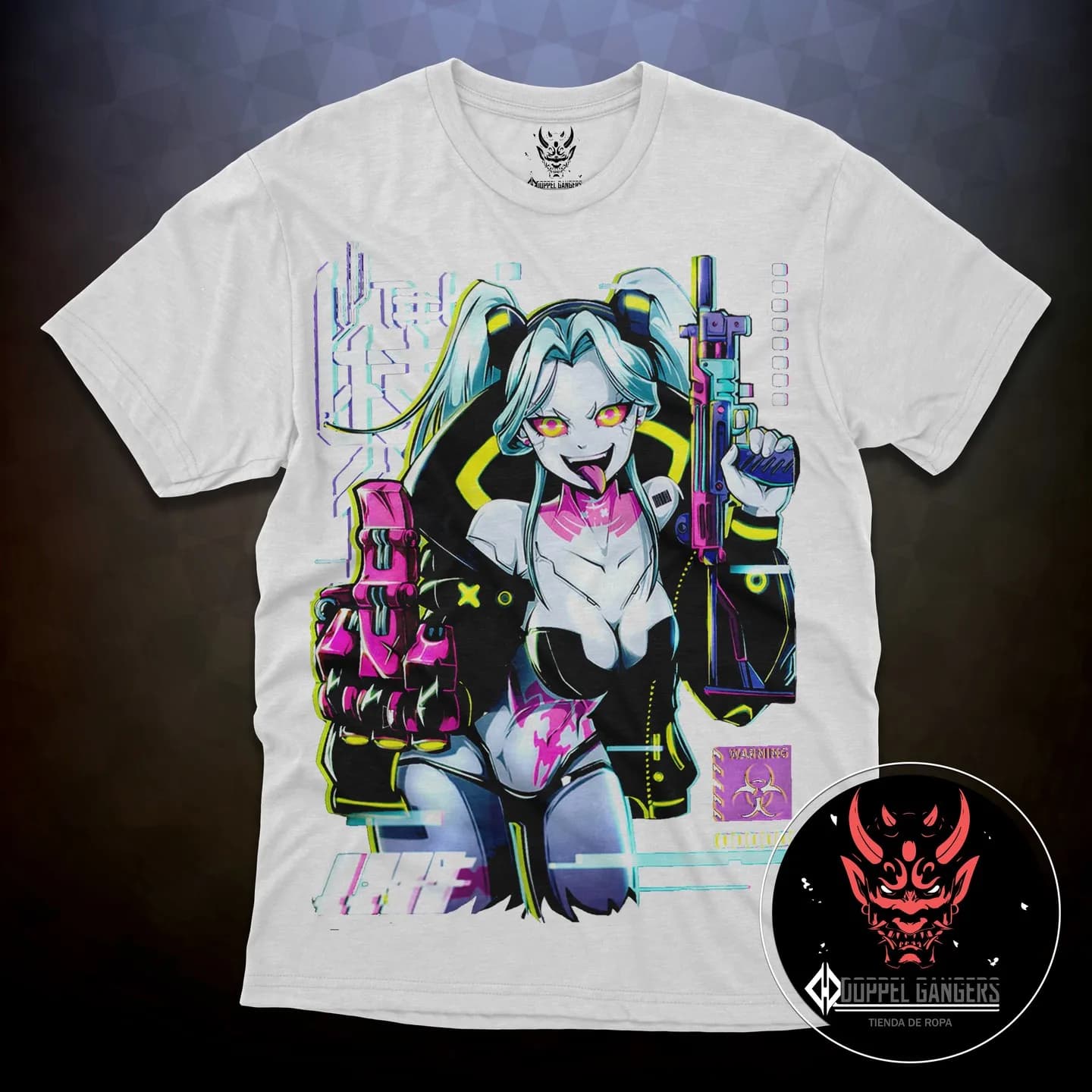 REBECCA coureurs T-shirt essentiel - T-shirt unisexe. TOUTES TAILLES