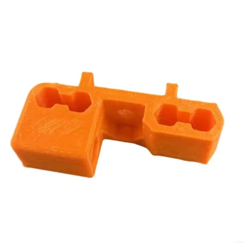 Porte-embout en plastique, remplacement rapide des embouts, Organization facile, remplacement pour o