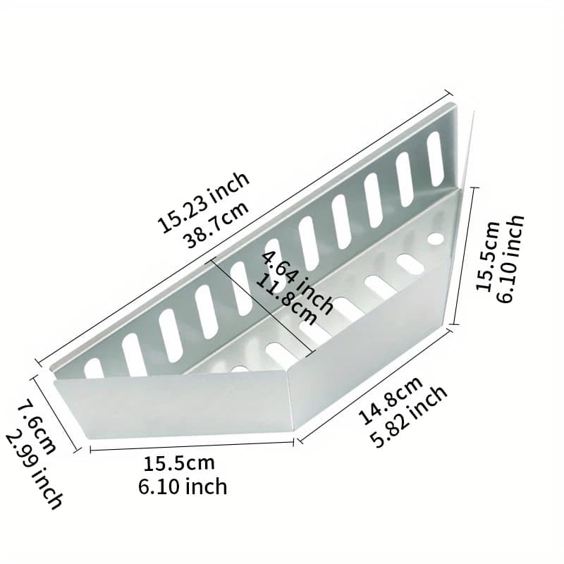 Panier à charbon de bois pour barbecue, 2 pièces, porte-charbon pour Weber, compatible avec le conte