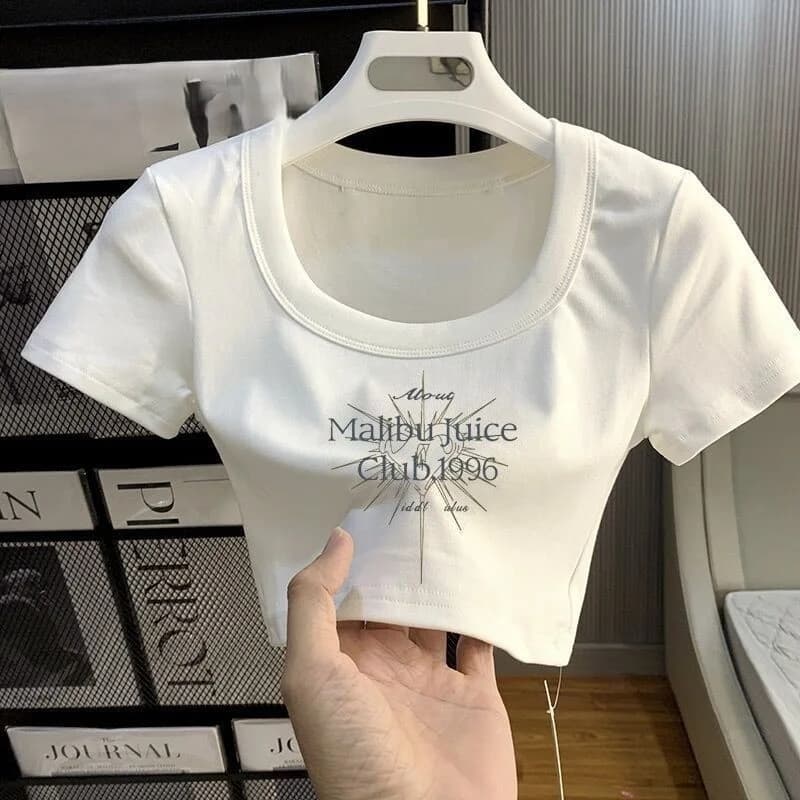 Haut court t-shirts Hop travail bureau affaires entreprise professionnelle formelle officielle profe