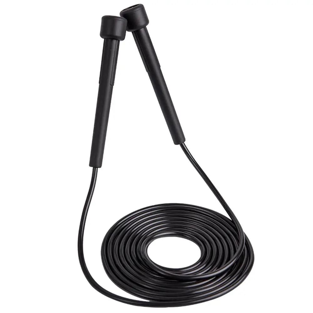 1PC 2.8M vitesse corde à sauter professionnel enfants adulte gymnastique PVC corde à sauter réglable