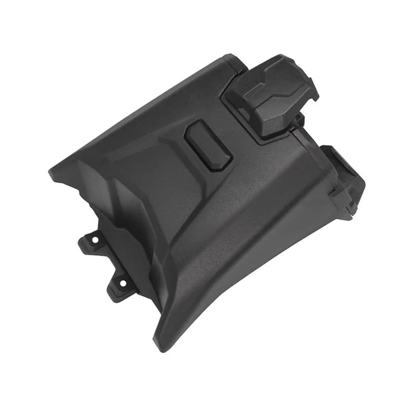 Support pour smartphone avec rangement intégré, boîte de rangement, plateau organisateur pour access