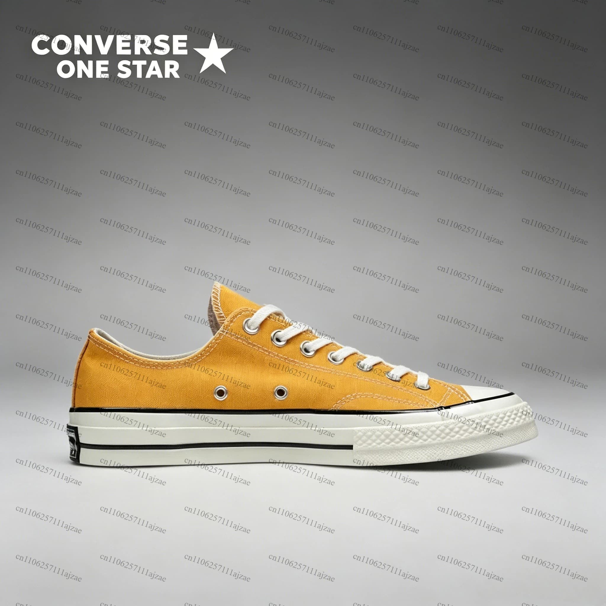 Nouvelles baskets montantes en toile pour femme 2026 – Chaussures décontractées à semelle épaisse et