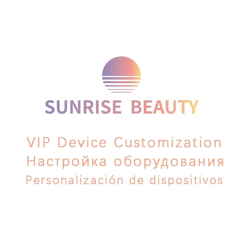 Les accessoires d'équipement de beauté envoient des images sur la personnalisation des accessoires V