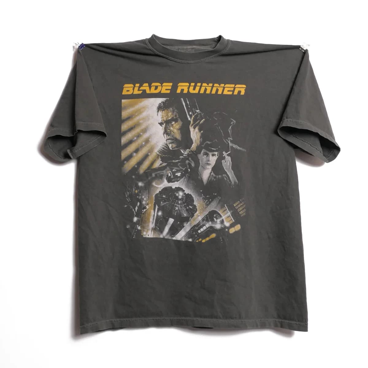 Blade Runner Tee T-shirts pour hommes pour l'été, t-shirt unisexe toutes saisons pour hommes, t-shir