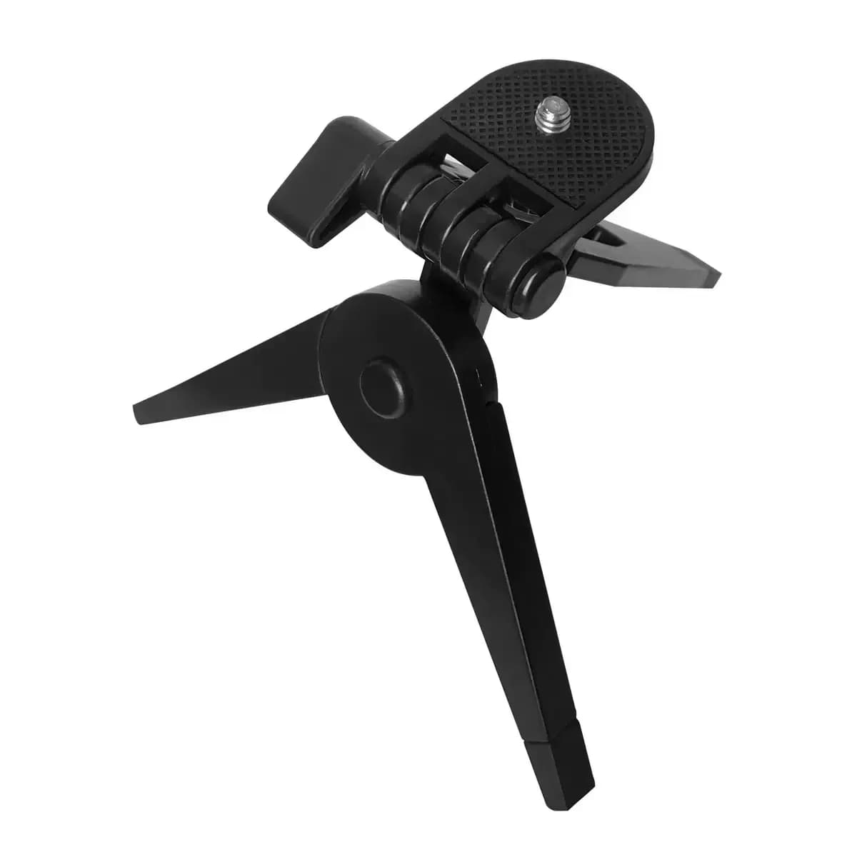 Trépied pliable Portable universel, pour appareil photo Canon, Nikon, Sony, caméscopes DV, appareil