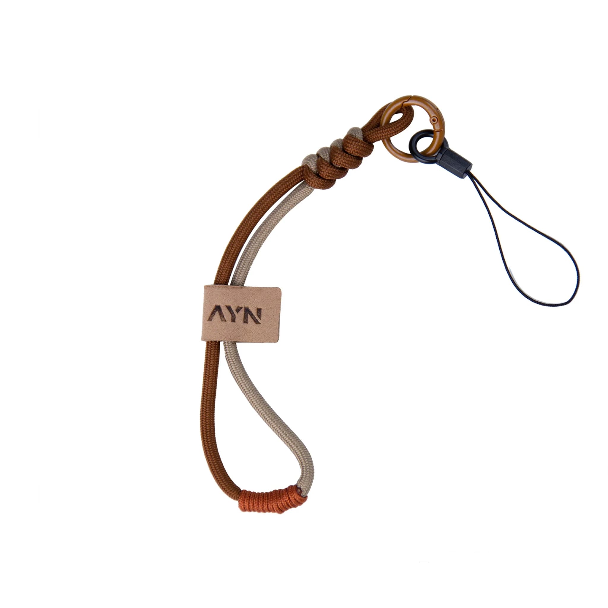 Accessoires pour console de jeu, écran en verre trempé pour AYN THOR, étui de protection, sac de ran