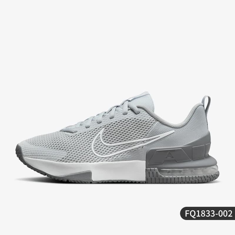 Nike véritable Air Max hommes coussin d'air formation chaussures de course en maille Durable FQ1833-