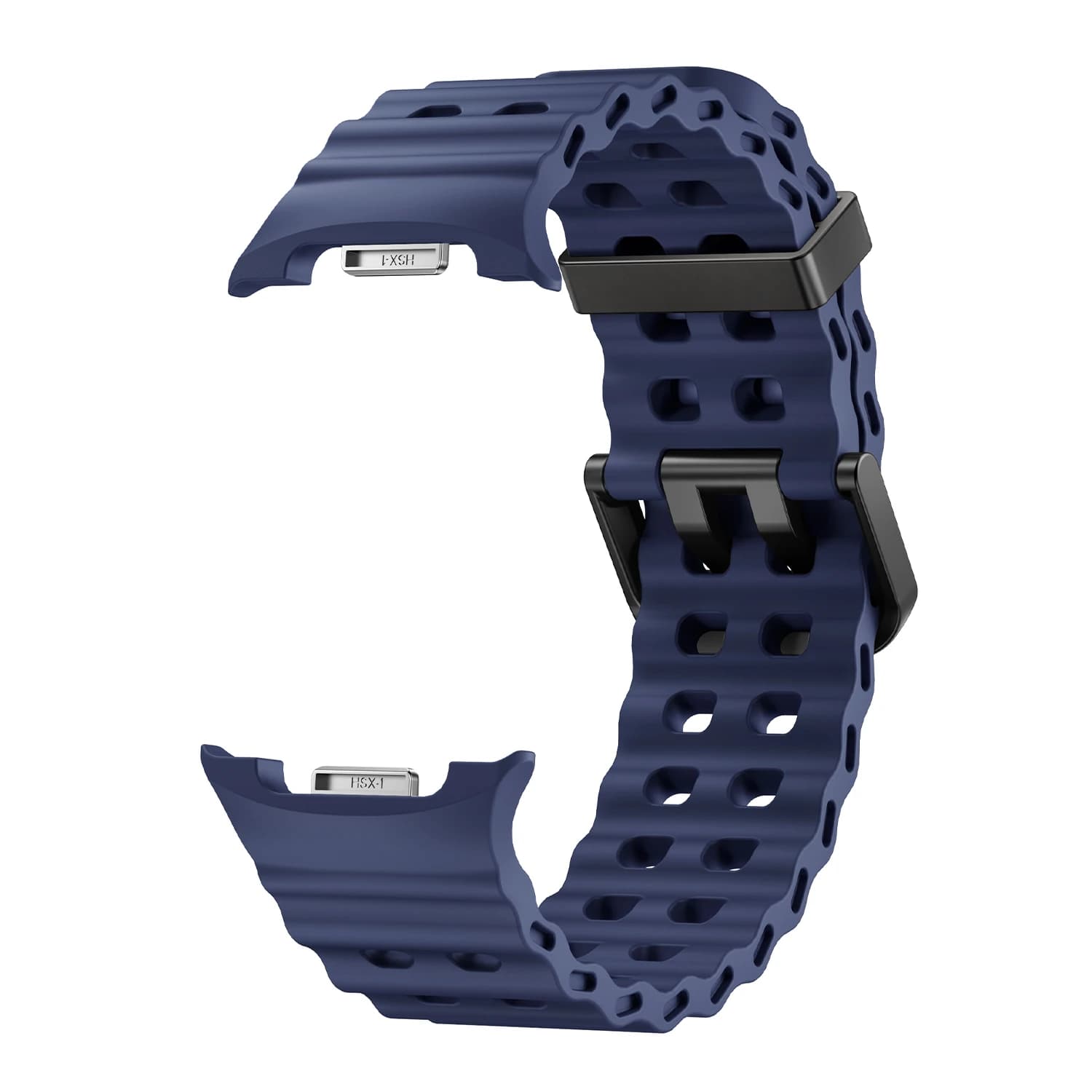 1 pièces Bracelet élastique pour Samsung Galaxy montre 8/8 accessoires classiques Bracelet de Sport