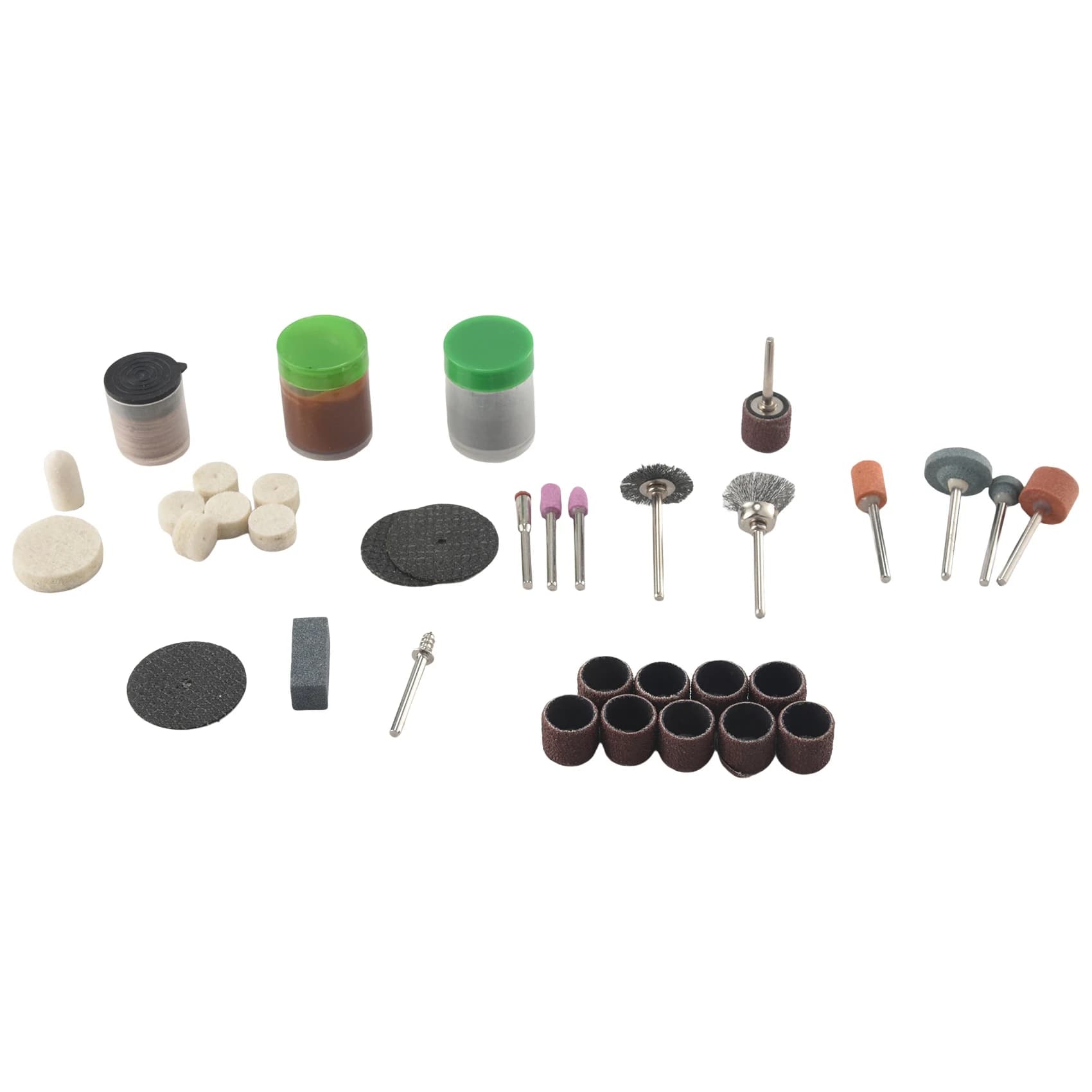 Accessoire de meuleuse électrique, perceuse électrique à distance, outil multifonction, meulage, pon