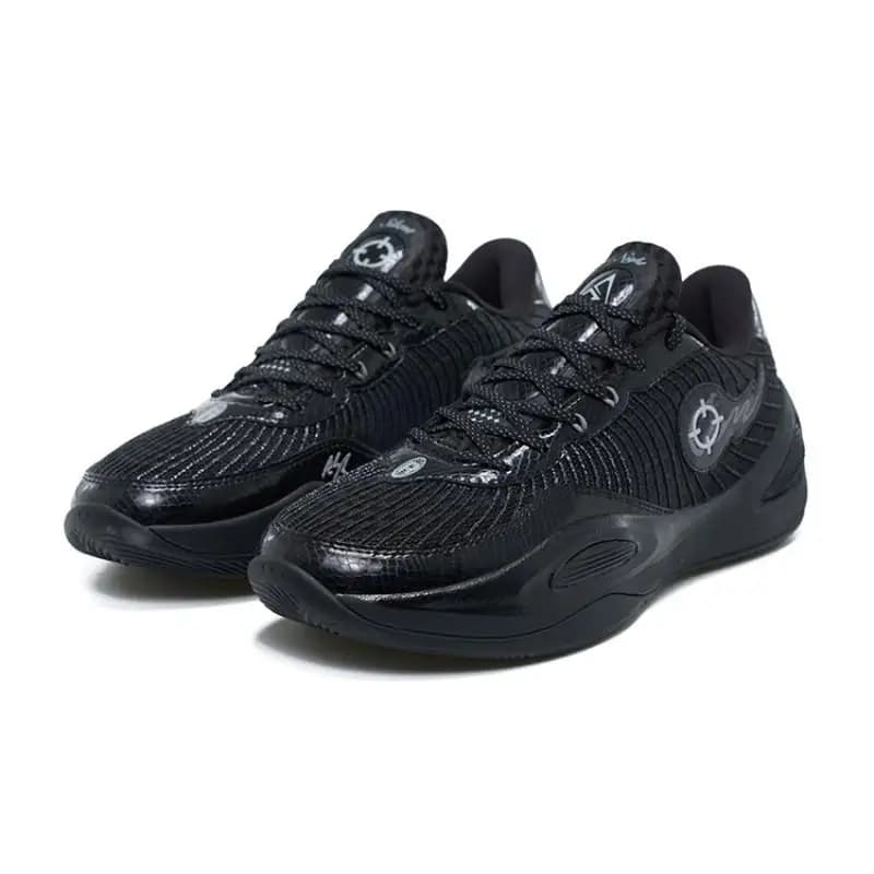 RIGORER Austin Reave Signature chaussures Rigorer AR1'silent night' hommes chaussures de basket-ball