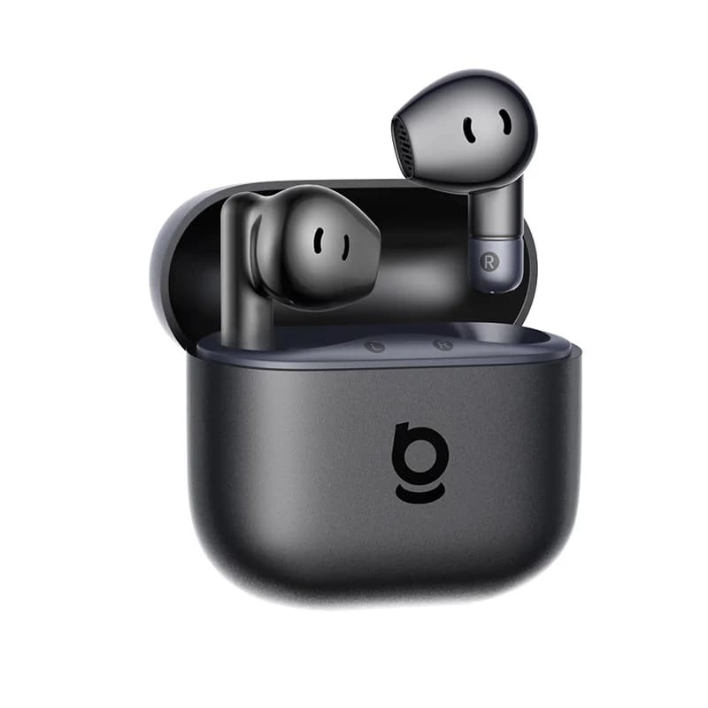 Baseus Bass BS2 Lite véritables écouteurs sans fil Bluetooth 6.0 écouteurs semi-intra-auriculaires 2