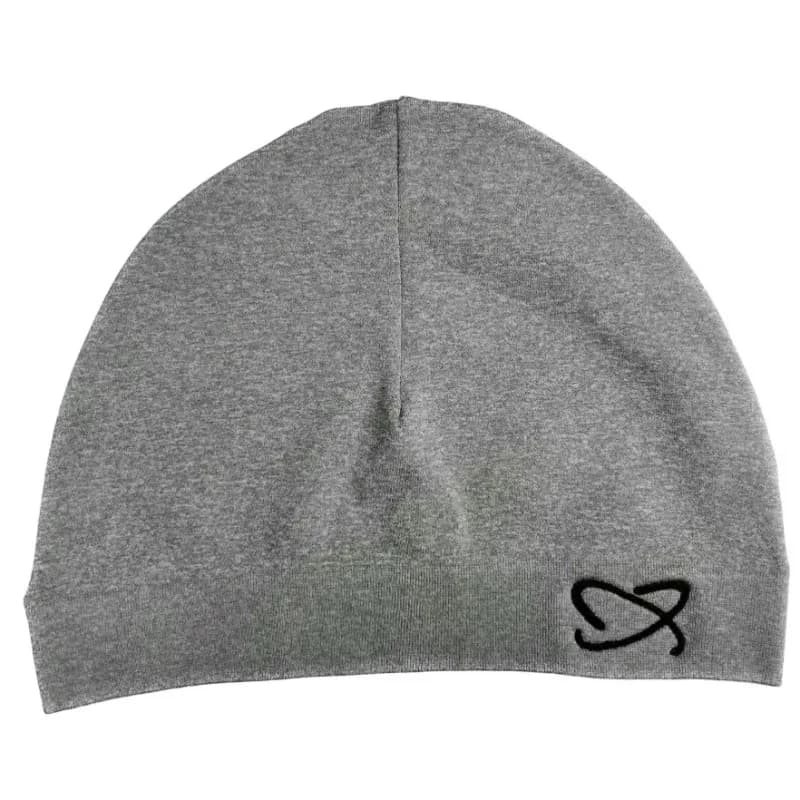 Bonnet de course Skull Cap - Hommes/Femmes Paragrap Y2K Respirant Coupe-vent en tricot pour toutes l