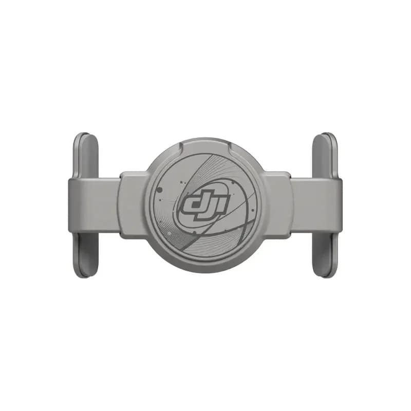 Pince de téléphone magnétique DJI OM 4 pour DJI Osmo Mobile 7P / OM 7 / OM 6, nouveaux accessoires o