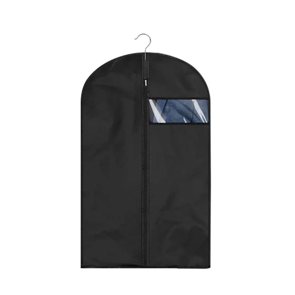 Housses anti-poussière pour vêtements, housse imperméable pour vêtements, manteau trempé, protecteur