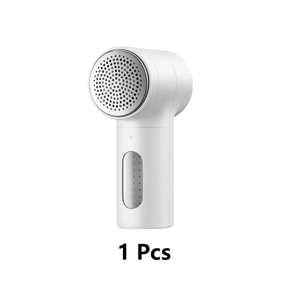 Nouveau MIJIA 2025 Épilateur à peluches rechargeable pour tissus et vêtements, machine à enlever les