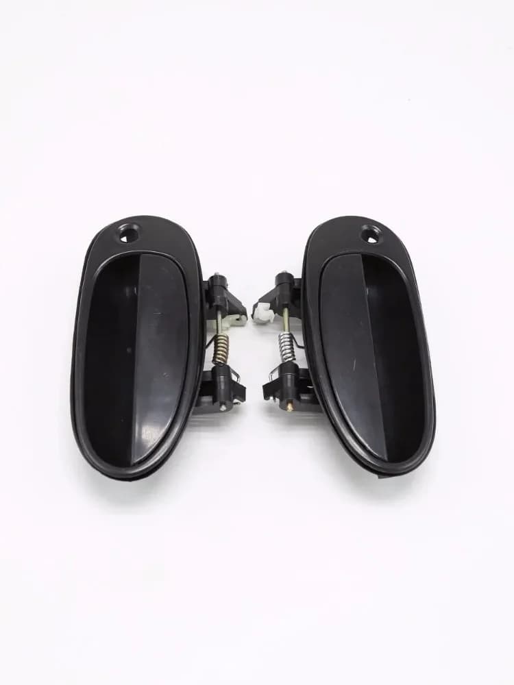 Poignée de porte extérieure pour KIA SHUMA 03, Sephia, Timor 1998 1999 2000 2001, Spectra Cerato (an
