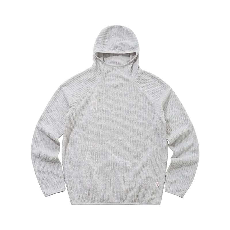 Thermolite ® Sweat-shirt à capuche : Sweat-shirt unisexe léger et chaud pour l'hiver 2025, couleur