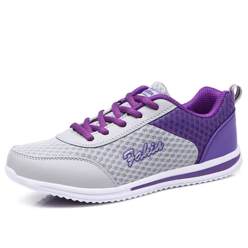 Baskets femme 2025 nouvelle mode plate-forme chaussures femmes formateurs baskets décontractées femm