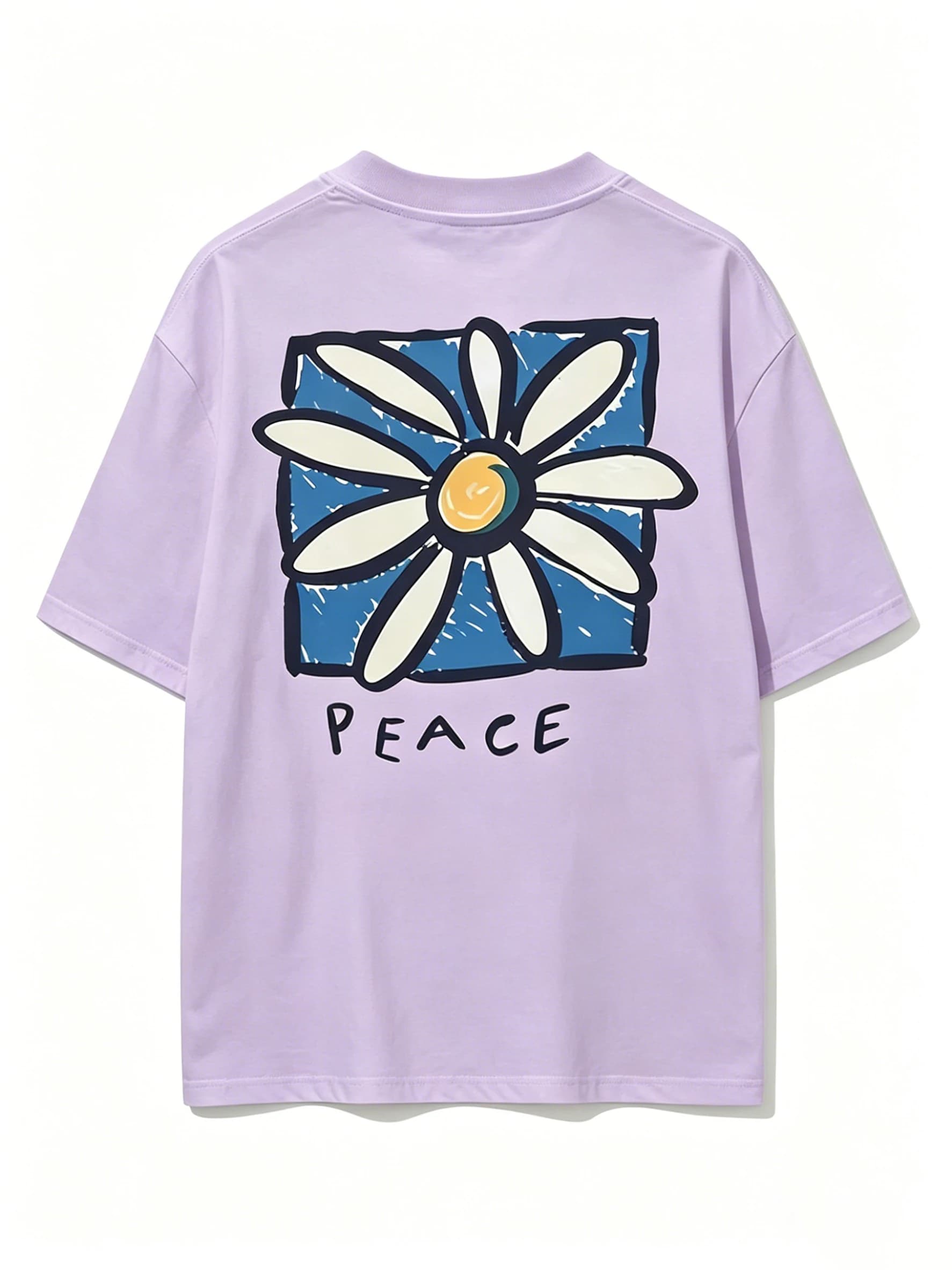T-shirt de randonnée unisexe été 2026, styles fins, style streetwear japonais et coréen, lavable en 