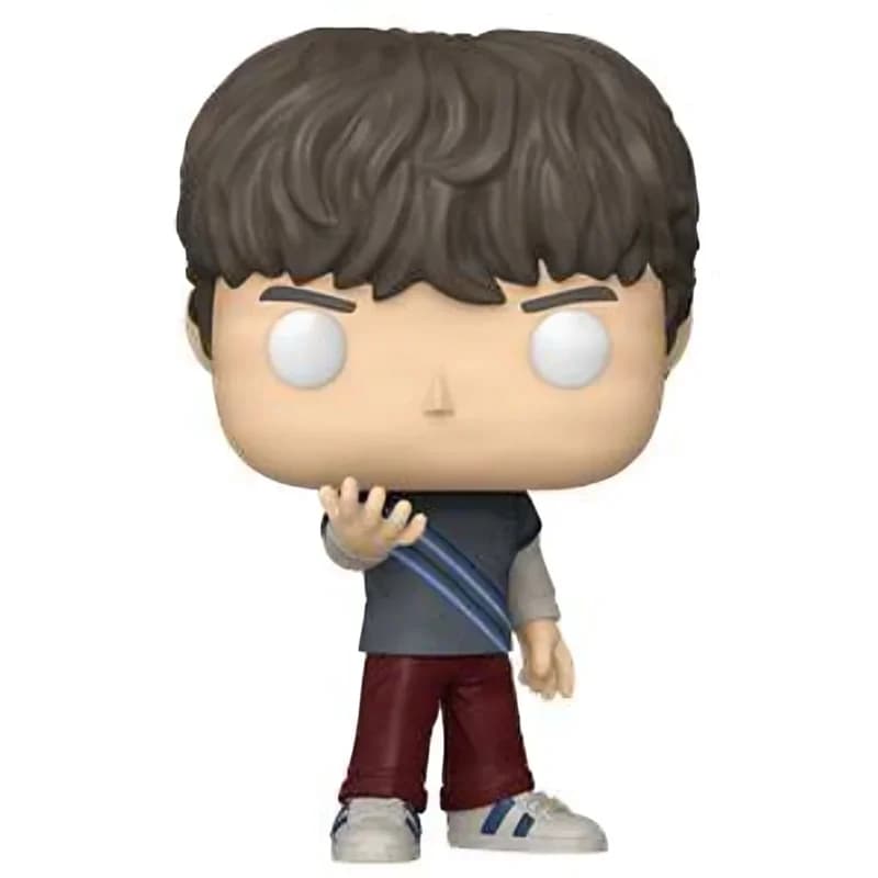 Nouvelle figurine Funko Pop Vinyl Stranger 2026 Will Byers # Objets de collection 1809, jouet pour e