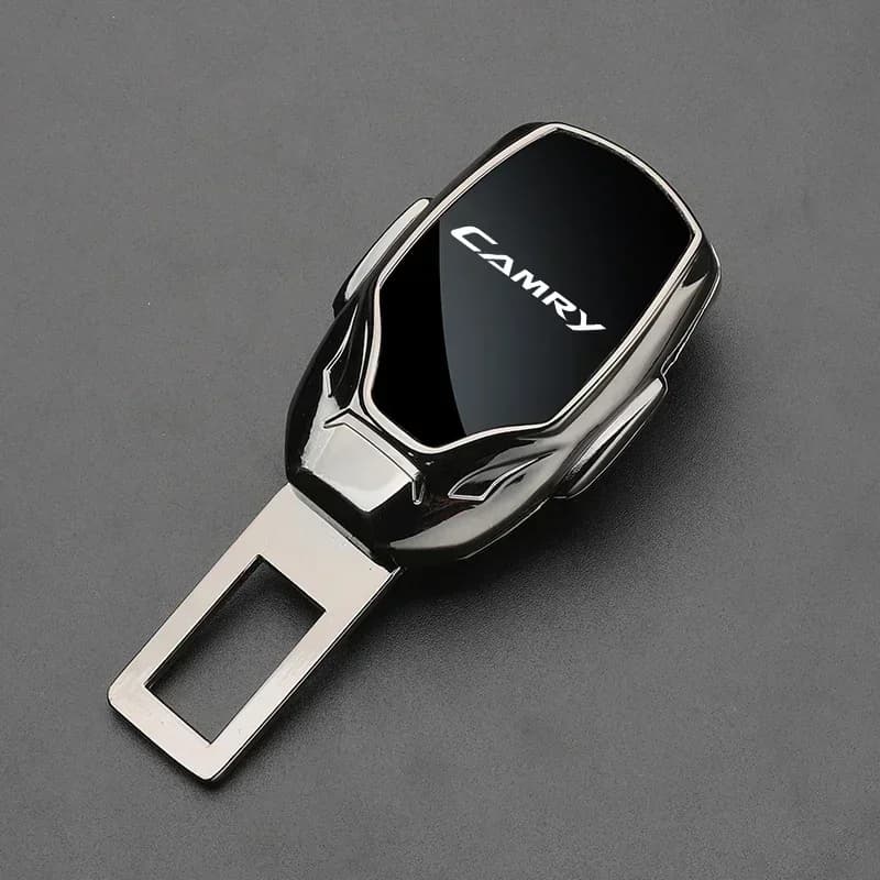 Pour TOYOTA CAMRY 2018 2012 2014 2016 2010 2026 Accessoire Clip de ceinture de sécurité de voiture B